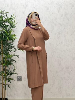 5600 DORA TAKIM K90 CAMEL